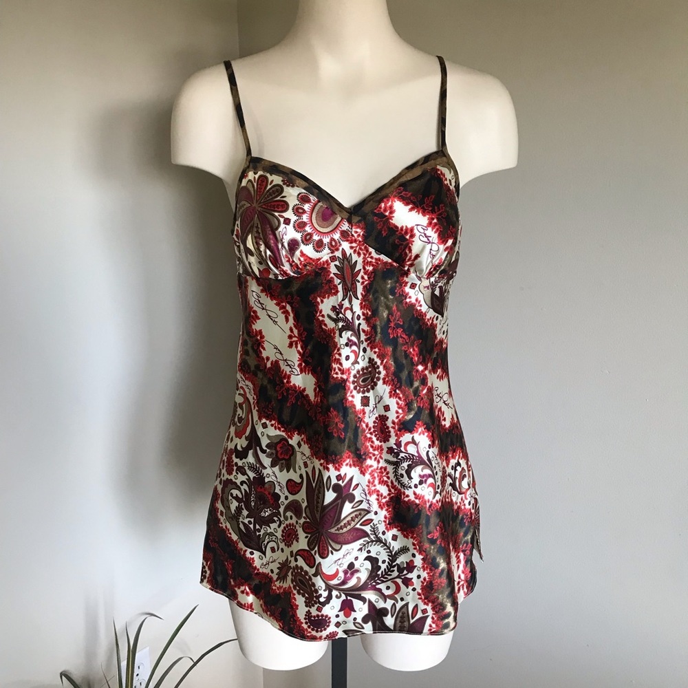 Babyphat Intimates Camisole Top